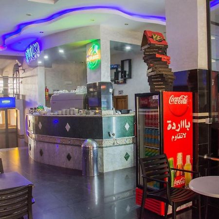 Hotel Afoulki Тізніт Екстер'єр фото